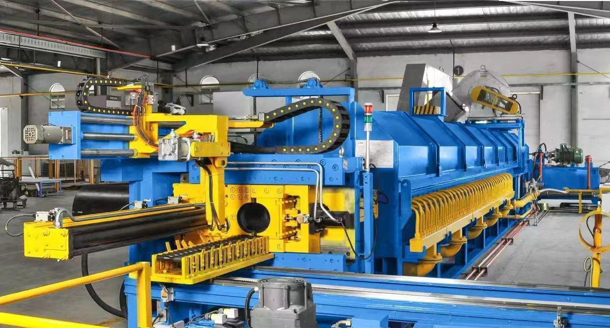 Üretim Teknolojilerimiz